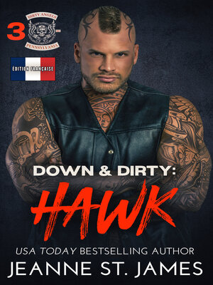 cover image of Down & Dirty